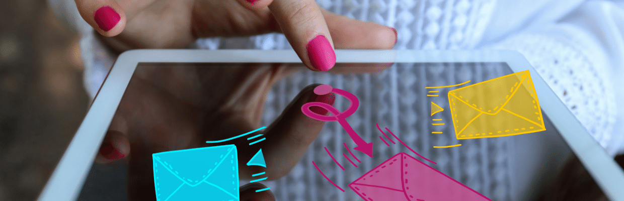 How To Send Sensitive Info Via Email